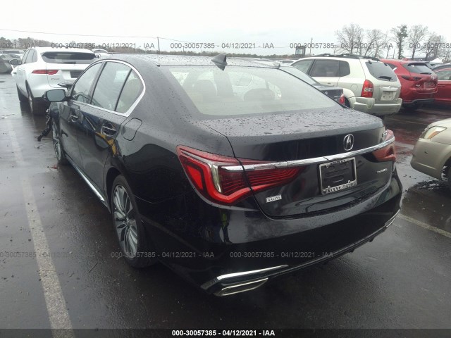 Photo 2 VIN: JH4KC1F54LC000447 - ACURA RLX 