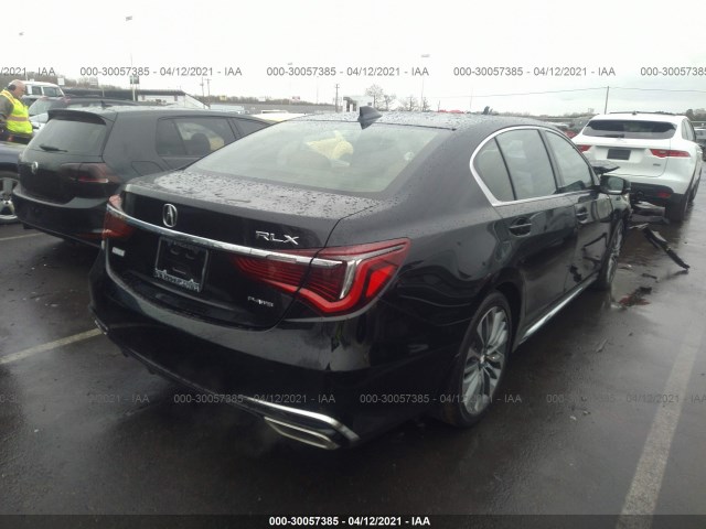 Photo 3 VIN: JH4KC1F54LC000447 - ACURA RLX 