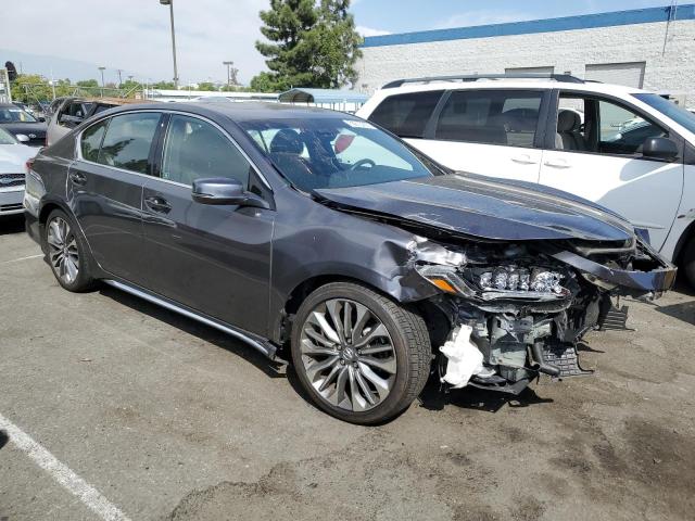 Photo 3 VIN: JH4KC1F54LC000481 - ACURA RLX 