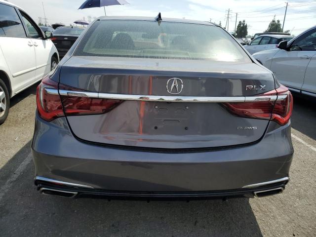 Photo 5 VIN: JH4KC1F54LC000481 - ACURA RLX 