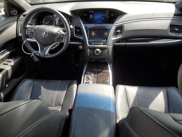 Photo 7 VIN: JH4KC1F54LC000481 - ACURA RLX 