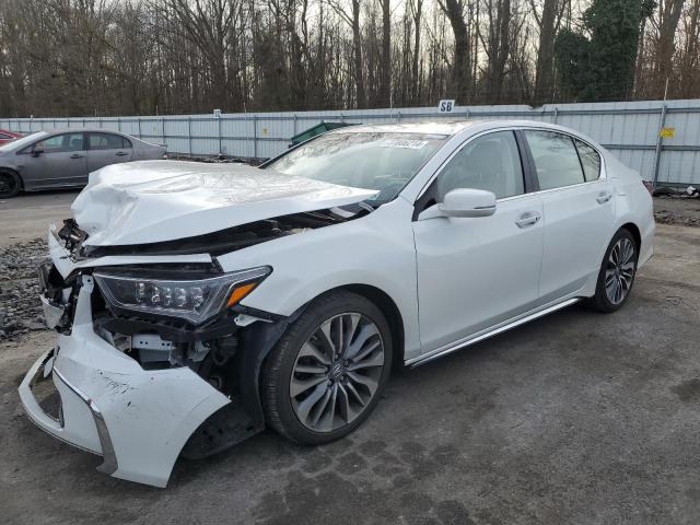 Photo 0 VIN: JH4KC1F54LC000528 - ACURA RLX 