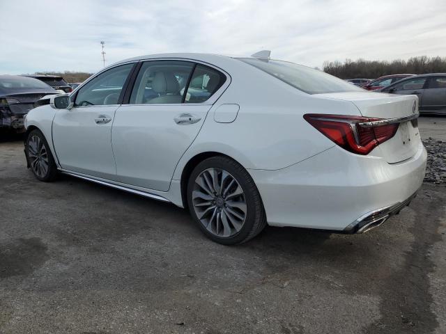 Photo 1 VIN: JH4KC1F54LC000528 - ACURA RLX 