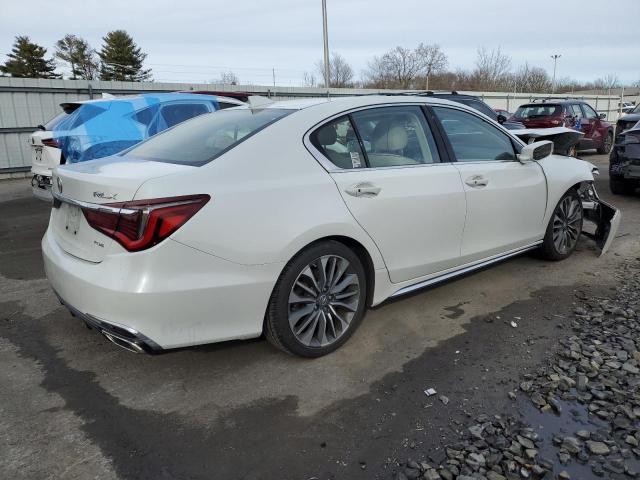 Photo 2 VIN: JH4KC1F54LC000528 - ACURA RLX 