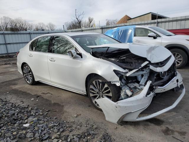 Photo 3 VIN: JH4KC1F54LC000528 - ACURA RLX 