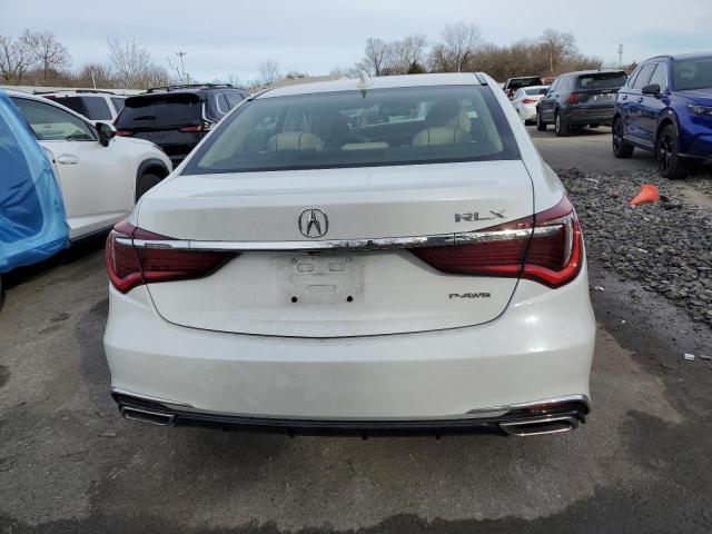 Photo 5 VIN: JH4KC1F54LC000528 - ACURA RLX 