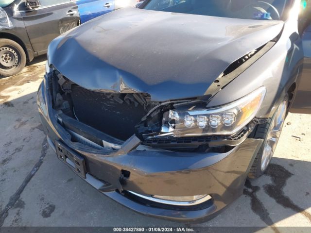 Photo 5 VIN: JH4KC1F55EC000315 - ACURA RLX 