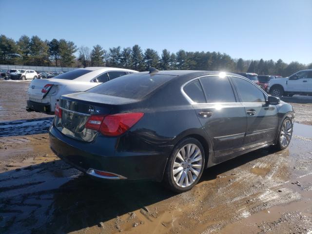 Photo 3 VIN: JH4KC1F55EC001738 - ACURA RLX TECH 