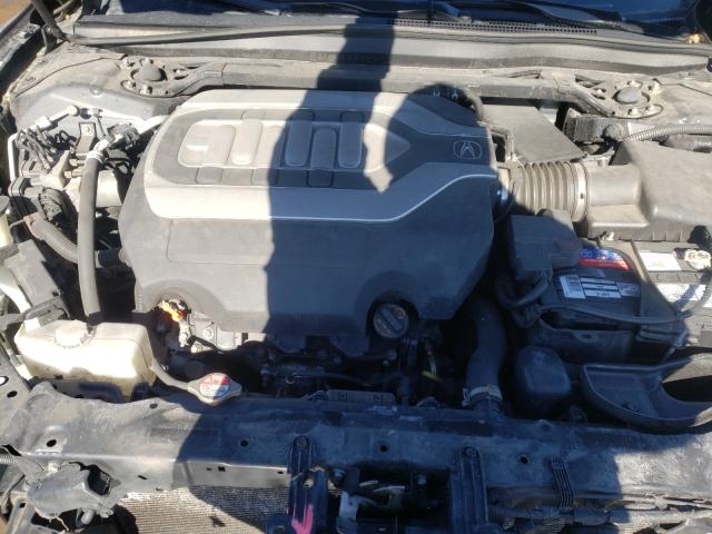 Photo 6 VIN: JH4KC1F55EC001738 - ACURA RLX TECH 