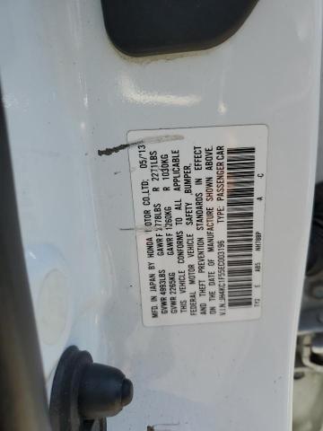 Photo 9 VIN: JH4KC1F55EC003196 - ACURA RLX TECH 