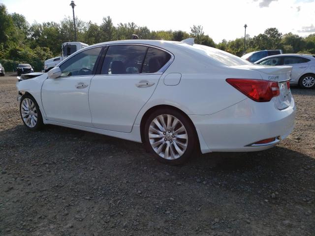 Photo 1 VIN: JH4KC1F55EC003991 - ACURA RLX TECH 