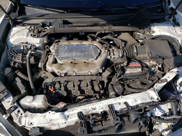 Photo 10 VIN: JH4KC1F55EC003991 - ACURA RLX TECH 