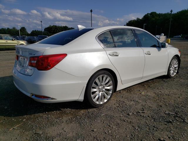 Photo 2 VIN: JH4KC1F55EC003991 - ACURA RLX TECH 