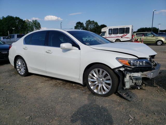 Photo 3 VIN: JH4KC1F55EC003991 - ACURA RLX TECH 