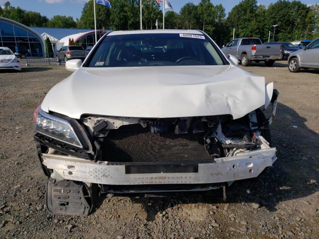 Photo 4 VIN: JH4KC1F55EC003991 - ACURA RLX TECH 