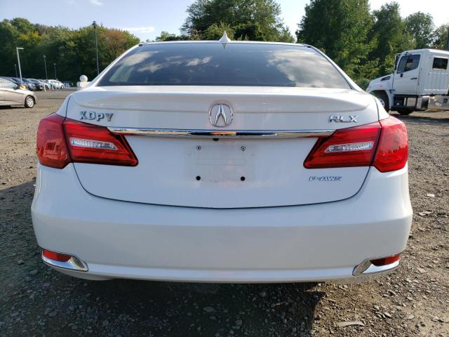 Photo 5 VIN: JH4KC1F55EC003991 - ACURA RLX TECH 