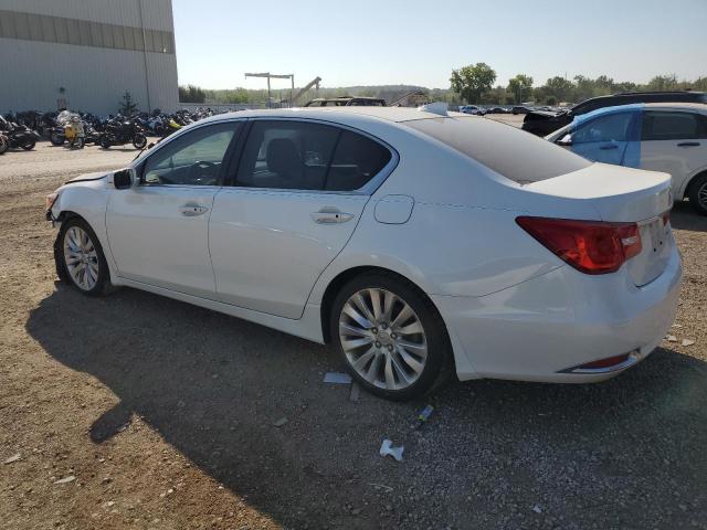 Photo 1 VIN: JH4KC1F55EC004638 - ACURA RLX 