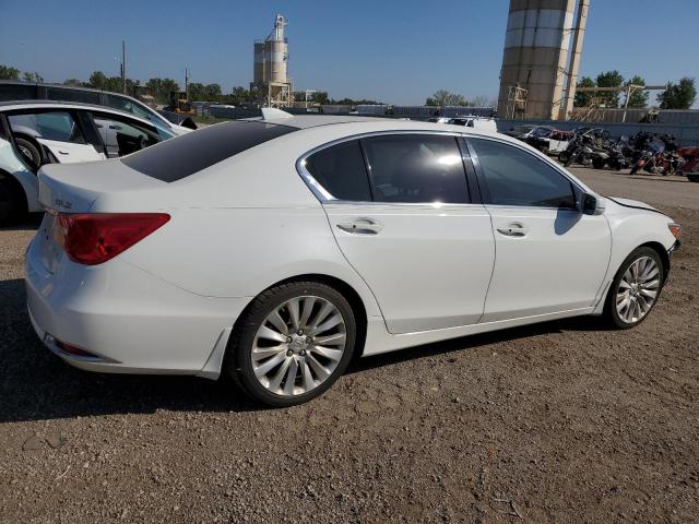 Photo 2 VIN: JH4KC1F55EC004638 - ACURA RLX 