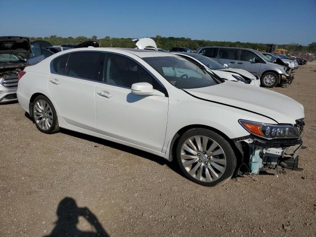 Photo 3 VIN: JH4KC1F55EC004638 - ACURA RLX 