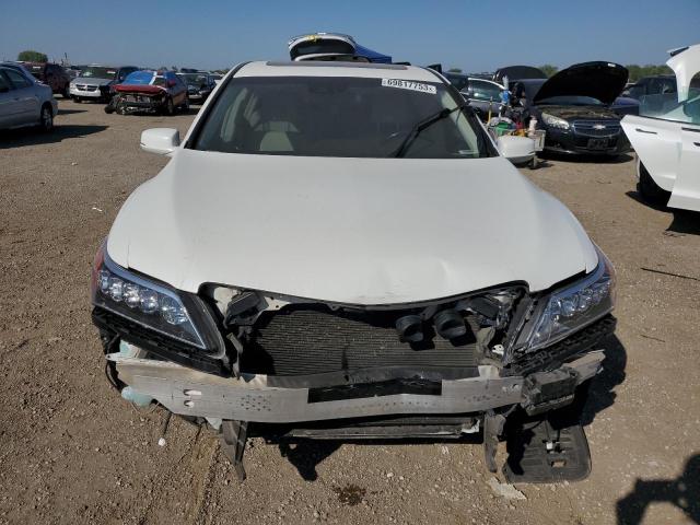 Photo 4 VIN: JH4KC1F55EC004638 - ACURA RLX 