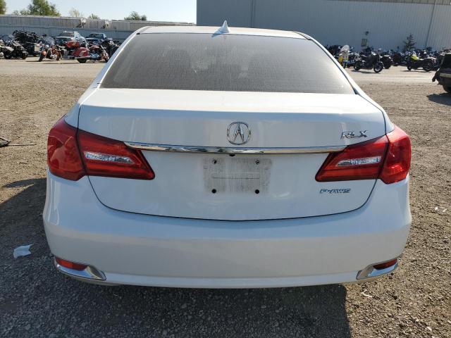 Photo 5 VIN: JH4KC1F55EC004638 - ACURA RLX 