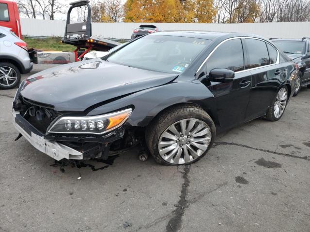 Photo 1 VIN: JH4KC1F55EC005448 - ACURA RLX TECH 