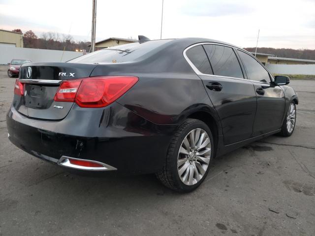 Photo 3 VIN: JH4KC1F55EC005448 - ACURA RLX TECH 