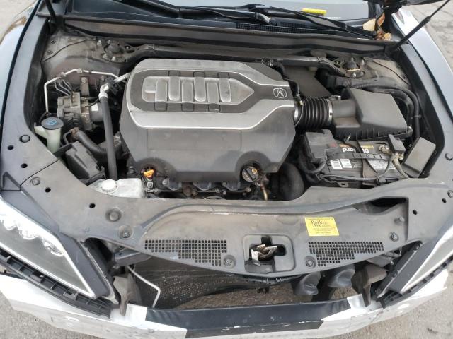 Photo 6 VIN: JH4KC1F55EC005448 - ACURA RLX TECH 