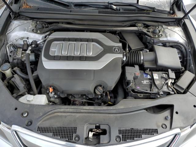 Photo 10 VIN: JH4KC1F55EC006714 - ACURA RLX 