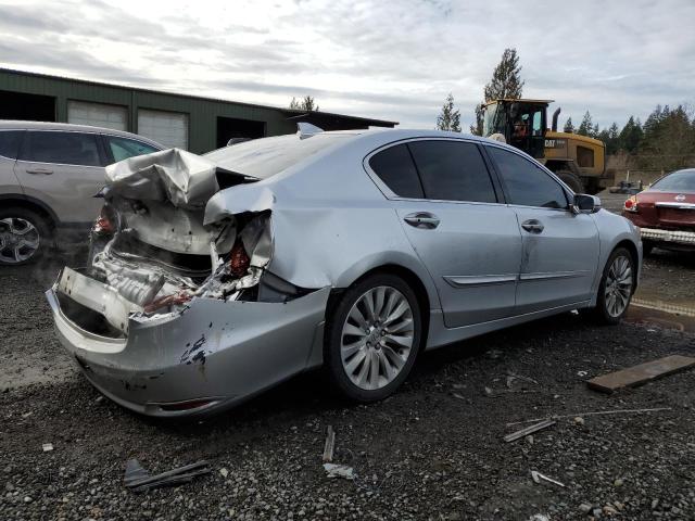 Photo 2 VIN: JH4KC1F55EC006714 - ACURA RLX 