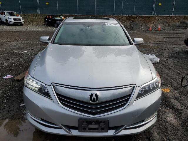 Photo 4 VIN: JH4KC1F55EC006714 - ACURA RLX 