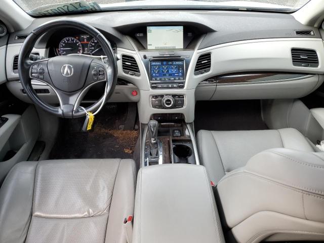 Photo 7 VIN: JH4KC1F55EC006714 - ACURA RLX 