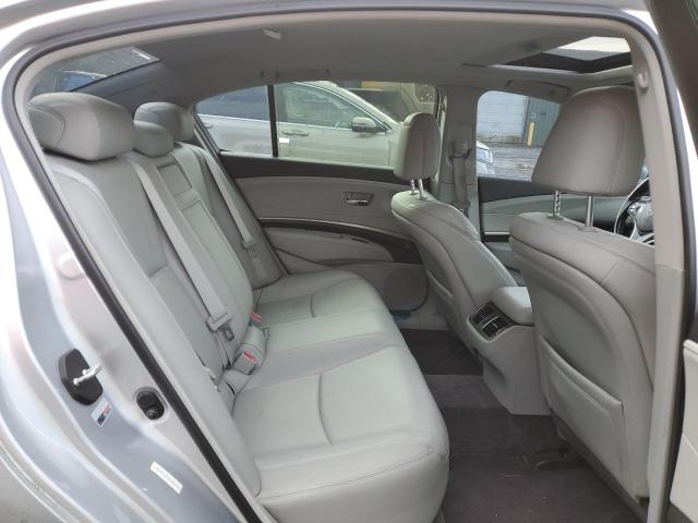 Photo 9 VIN: JH4KC1F55EC006714 - ACURA RLX 