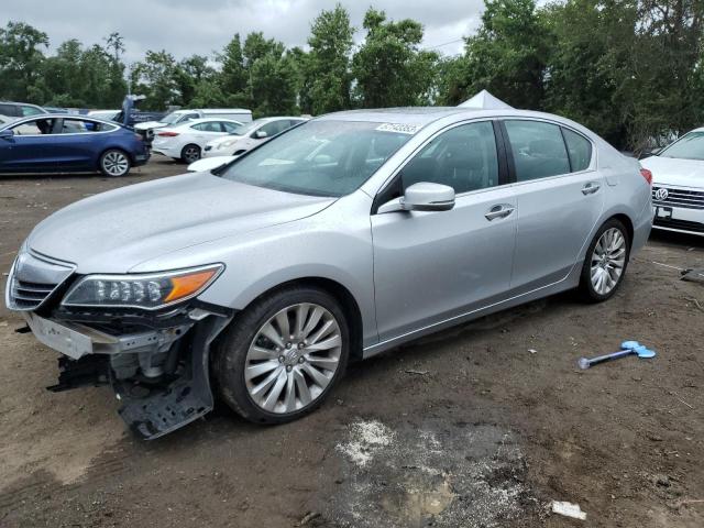 Photo 0 VIN: JH4KC1F55FC000526 - ACURA RLX TECH 