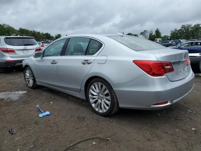 Photo 1 VIN: JH4KC1F55FC000526 - ACURA RLX TECH 