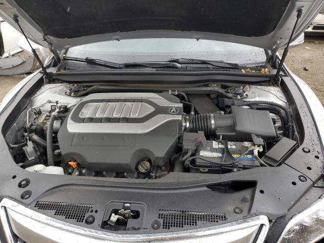 Photo 10 VIN: JH4KC1F55FC000526 - ACURA RLX TECH 