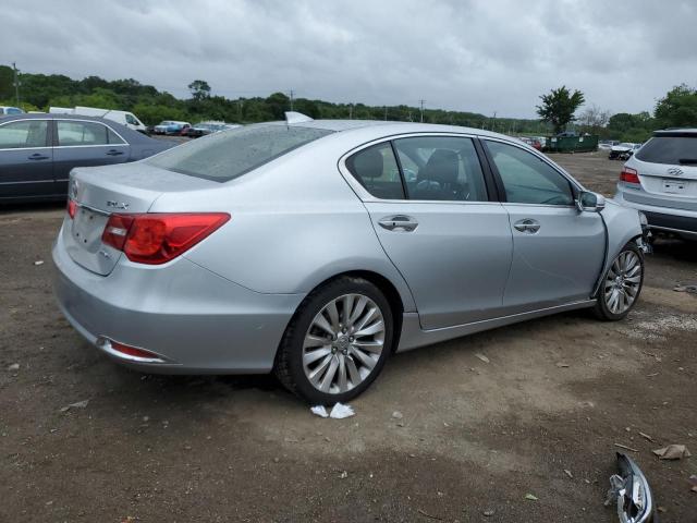 Photo 2 VIN: JH4KC1F55FC000526 - ACURA RLX TECH 