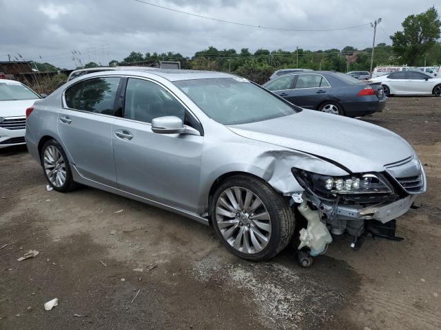 Photo 3 VIN: JH4KC1F55FC000526 - ACURA RLX TECH 