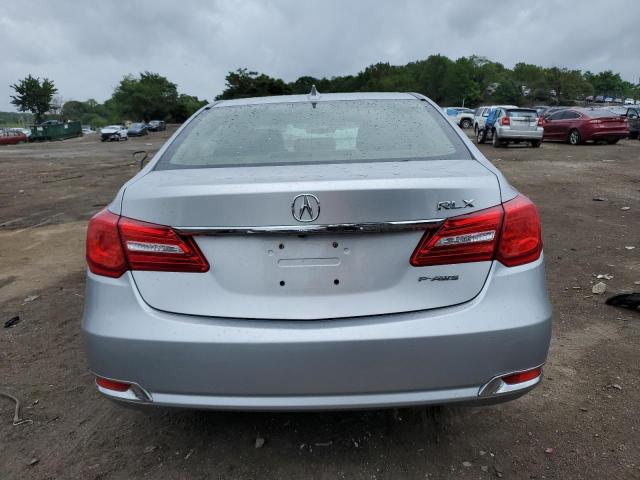 Photo 5 VIN: JH4KC1F55FC000526 - ACURA RLX TECH 