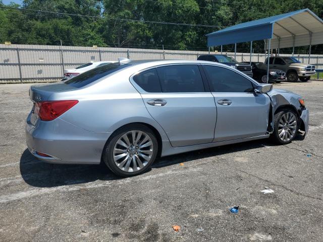 Photo 2 VIN: JH4KC1F55GC000303 - ACURA RLX TECH 