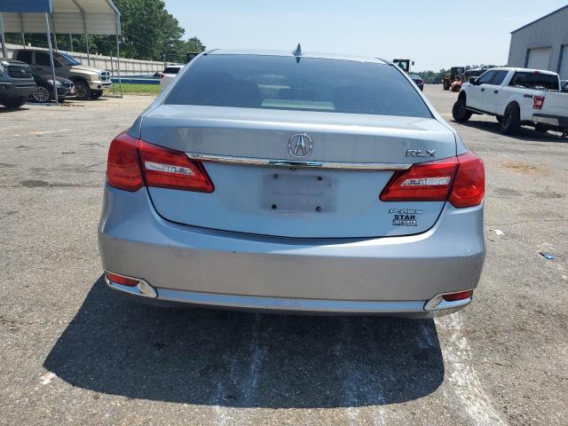 Photo 5 VIN: JH4KC1F55GC000303 - ACURA RLX TECH 