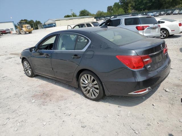 Photo 1 VIN: JH4KC1F55GC000317 - ACURA RLX TECH 