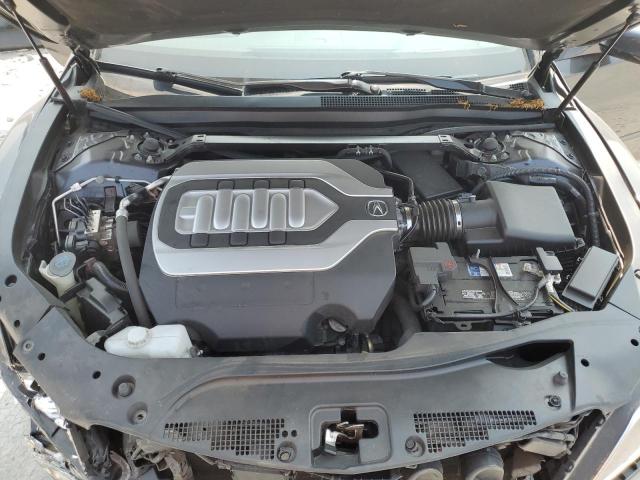 Photo 10 VIN: JH4KC1F55GC000317 - ACURA RLX TECH 