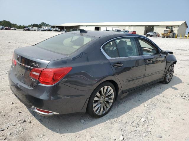 Photo 2 VIN: JH4KC1F55GC000317 - ACURA RLX TECH 