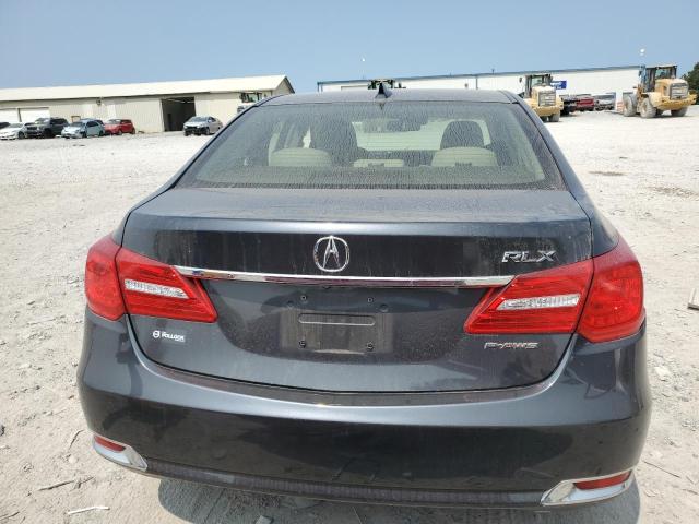 Photo 5 VIN: JH4KC1F55GC000317 - ACURA RLX TECH 