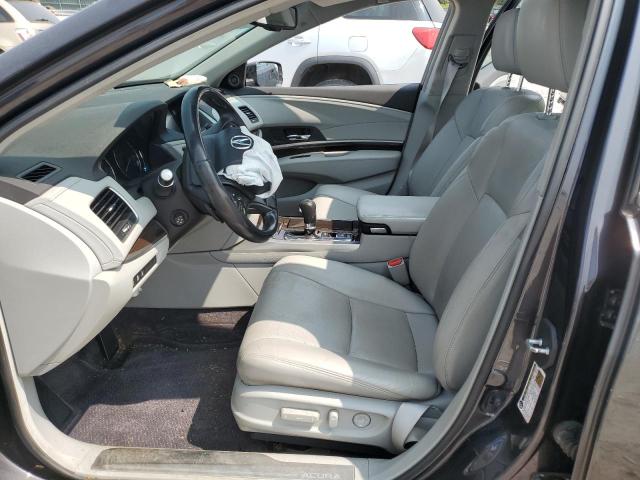 Photo 6 VIN: JH4KC1F55GC000317 - ACURA RLX TECH 