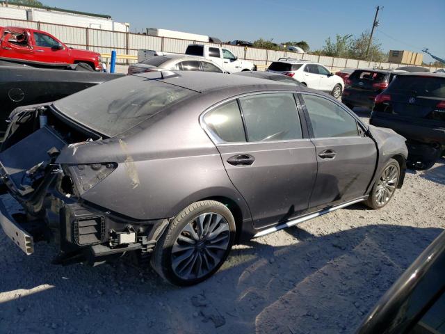 Photo 2 VIN: JH4KC1F55JC000194 - ACURA RLX 