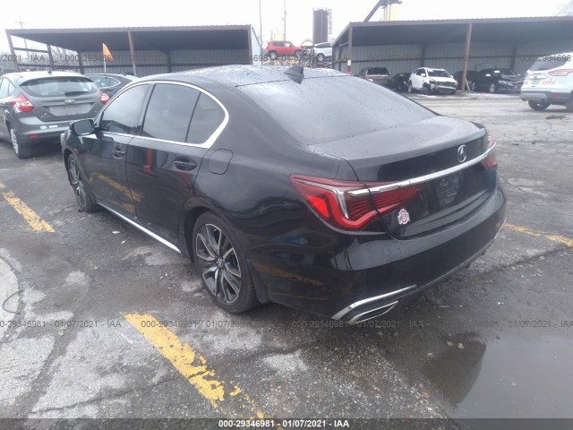 Photo 2 VIN: JH4KC1F55JC000230 - ACURA RLX 