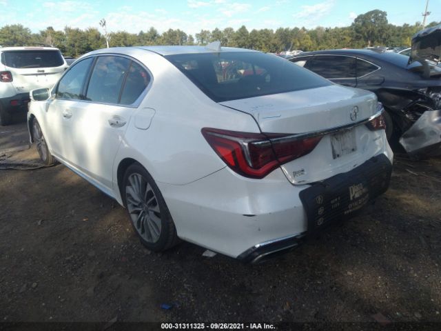 Photo 2 VIN: JH4KC1F55JC000292 - ACURA RLX 