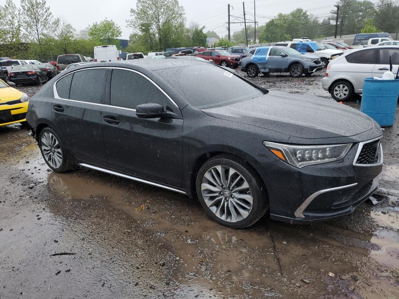 Photo 3 VIN: JH4KC1F55JC001281 - ACURA RLX 